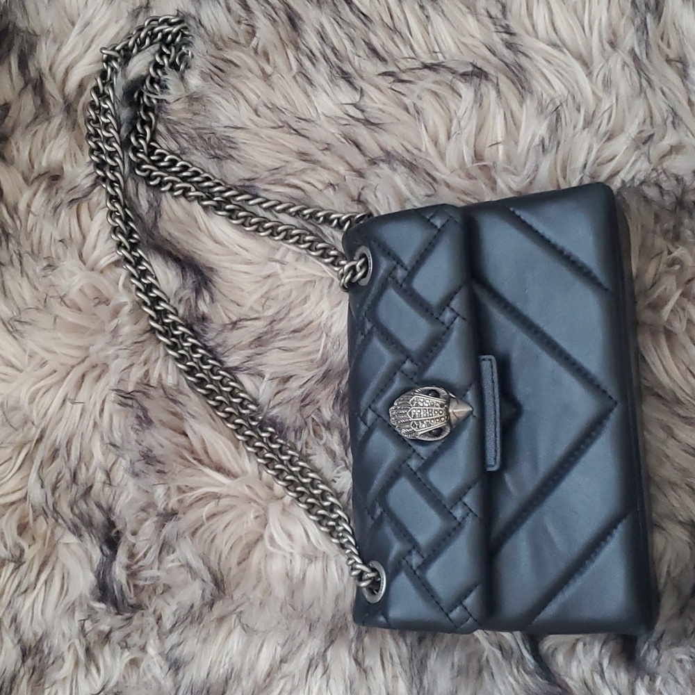 Beautiful Authentic Kurt Geiger Handbag